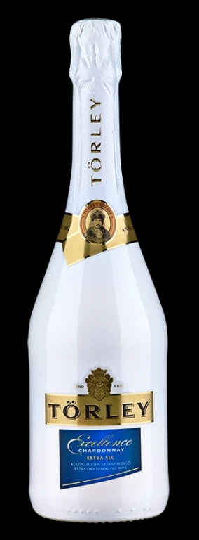 Kết quả h&igrave;nh ảnh cho Sparkling Torley Chardonnay Extra Sec