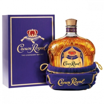 Crown Royal whisky 0,7 40% pDD